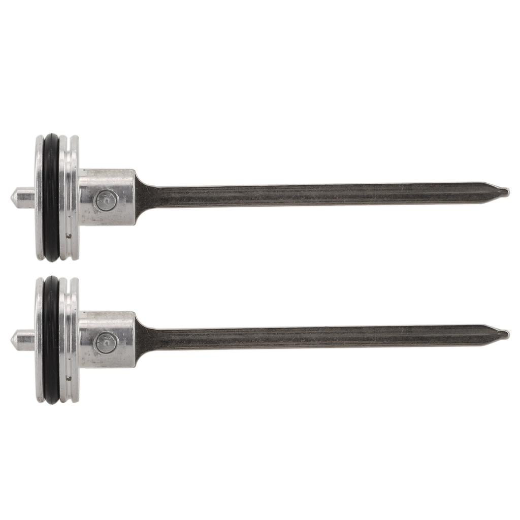 Pneumatic Nailer Needle Pins Compatible With For F30D,For F30G,T50DC,ST64,P625B,1013J,422J Air Nailer Replacement Parts