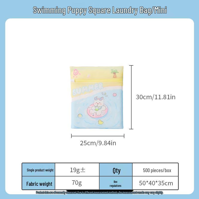 Förtjockad Finmaskig Underklädes tvättpåse Set – Extra Stor, Anti-Deformation Tvätt- och Skötselväska för BH