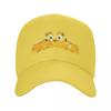 Ashby Lorax I Speak For The Trees Baseball Caps Fashion Men Women Hats Adjustable Cap Sports Baseball Hat Casquette
