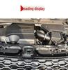 Guarnizione Serratura Cofano e Staffa Copertura per Jaguar Range Rover Evoque/Discovery Sport