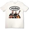 The Reverend Horton Heat Members Unisex All Size Shirt LO538