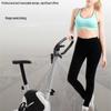 WEZHO Home Spin Bike
