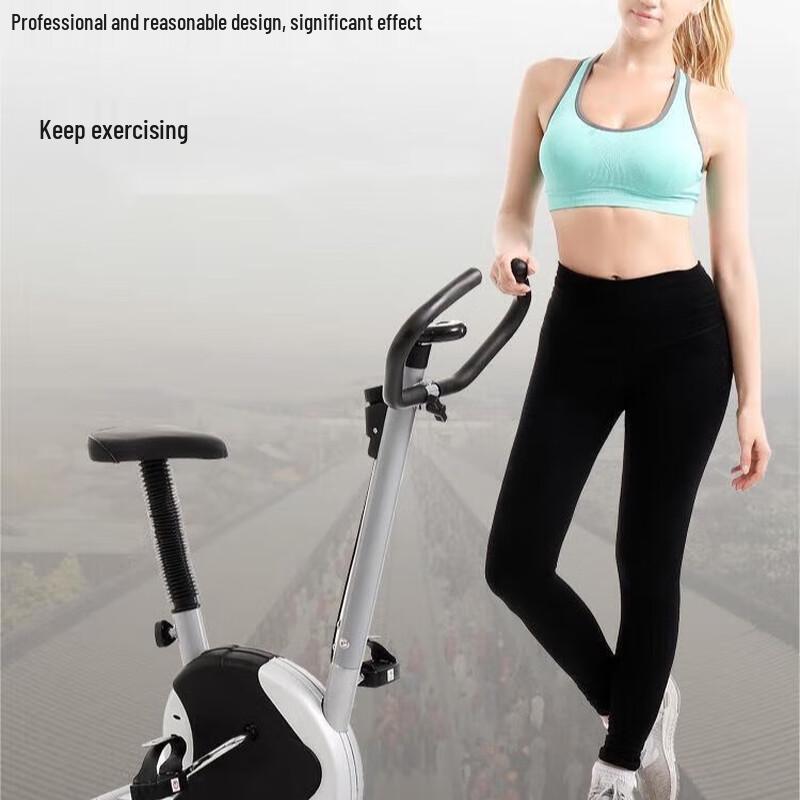 WEZHO Home Spin Bike