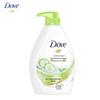 Dove Fresh & Hydrating Body Wash