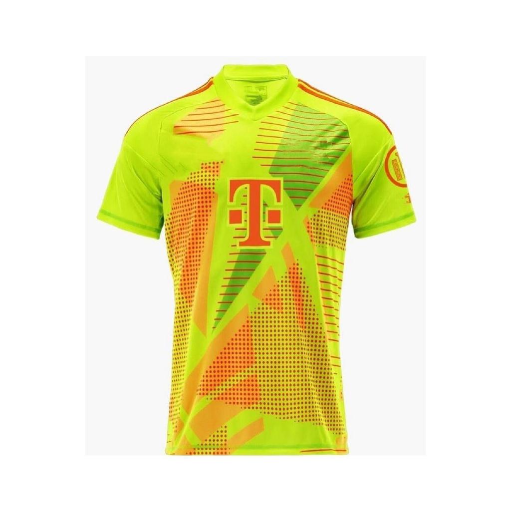 Manuel Neuer Torwarttrikot Neue Saison 2024/25