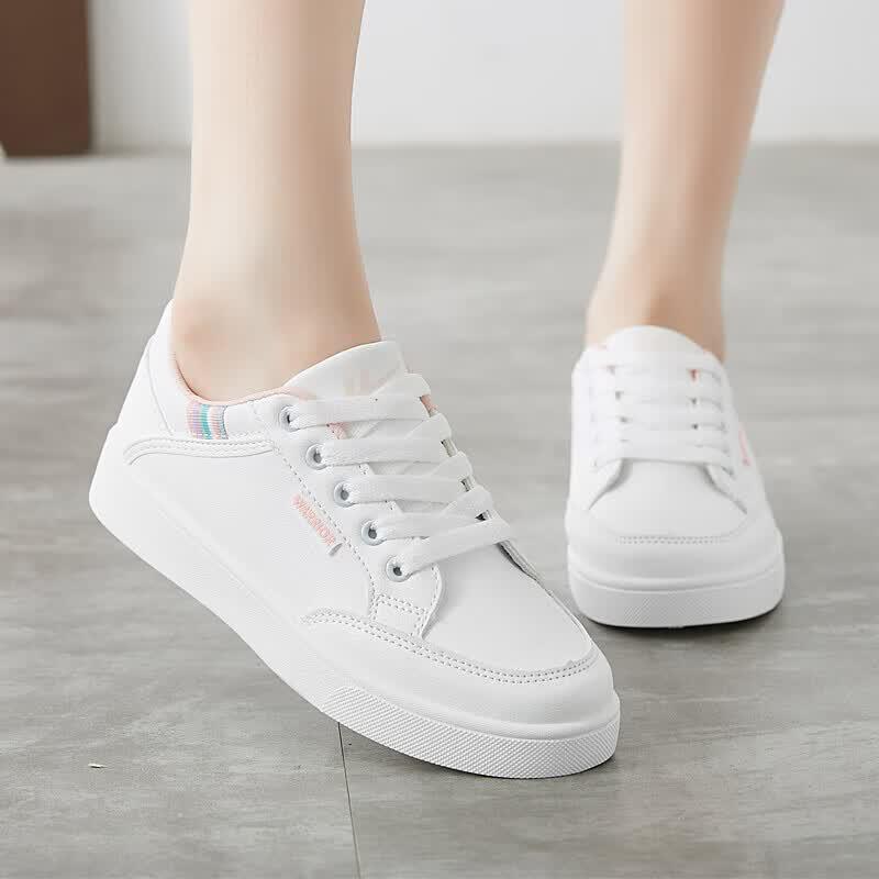 Warrior WXY-L319N Unisex Casual Sneakers 39