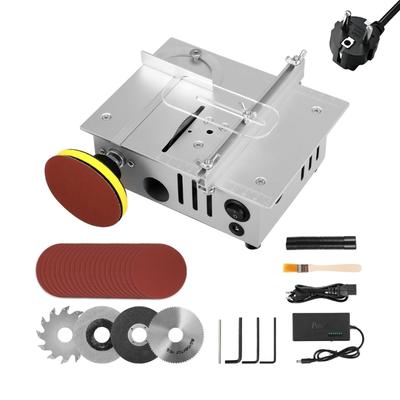 Elektrické nářadí – Dřevozpracující zařízení