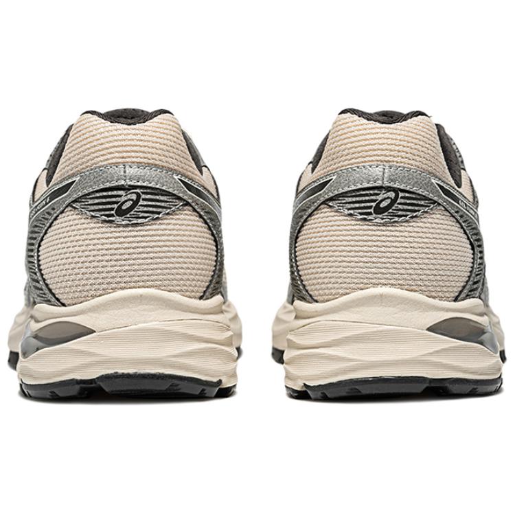 New Asics Gel Flux 4 'White Grey' 1011B934-022