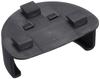 HONDA Genuine Fuel Cap Holder for Legend 4D and Legend Part Parts 2D. Number 74423-SP0-000