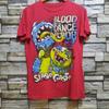 26 Collection Blood On The Dance Floor Ice Cream All Size Red T-shirt TMB3189 Unisex T-Shirt