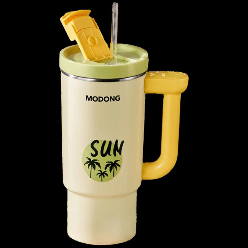 Portable Electric Travel Heating Cup CN plug (adapter included)