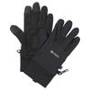 Mizuno WINDSTOPPER Breath Thermo Breath Thermo Size S Gloves, Heat-Generating Material, GORE-TEX, Winter, Unisex, Black,