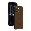For Infinix Note Edge Case Business 3D Texture Magnetic Shockproof Leather Protective Cover For Infinix Note Edge Funda