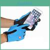 Premium Quality Winter Gloves For Biking And Skiing With Touchscreen Functionality