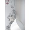 CHACON Set 2 Nano-Steckdosen und Fernbedienung -DiO (2300W, FR)