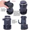 Tripod Mount Ring for Di II VC HLD Includes Tripod Mount Lens Support Lens Bracket Tripod and Quick Release Plate with and Screw Holes At the
