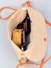 Summer Straw Bag Hold Bag Women's Premium Touch Exquisite Woven Bag Oblique Span Shoulder Bags