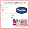 Moisturizing Hand Cream & Body Lotion Gift Set