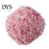 Filato Finto Mohair 33M Filato Misto Pelliccia, Morbido Peluche per Uncinetto Maglia Maglieria, Maglione Fai-da-Te Sciarpa Cappello Tessitura Artigianato Colorato Principianti Setoso Misto