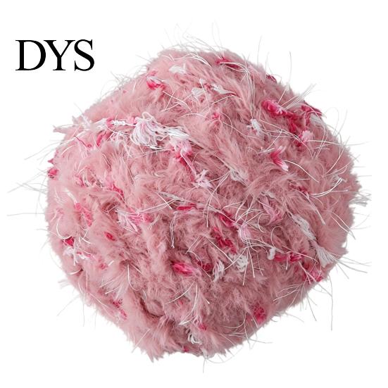 Filato Finto Mohair 33M Filato Misto Pelliccia, Morbido Peluche per Uncinetto Maglia Maglieria, Maglione Fai-da-Te Sciarpa Cappello Tessitura Artigianato Colorato Principianti Setoso Misto