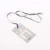 30Kg 75Kg 150Kg 300Kg Planar Bean Load Cell Sensor For Low Platform Scale, Low Thin Scale Weight Sensor