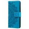 For Samsung Galaxy M55 5G/C55 5G/F55 5G   Phone Cases Full Protection Leather Wallet Phone Cover with Strap