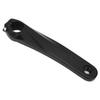 Sostituzione Braccio Pedivella Bici per Prowheel Lega di Alluminio Leggera 170mm Vuoto Braccio Pedivella Sinistro