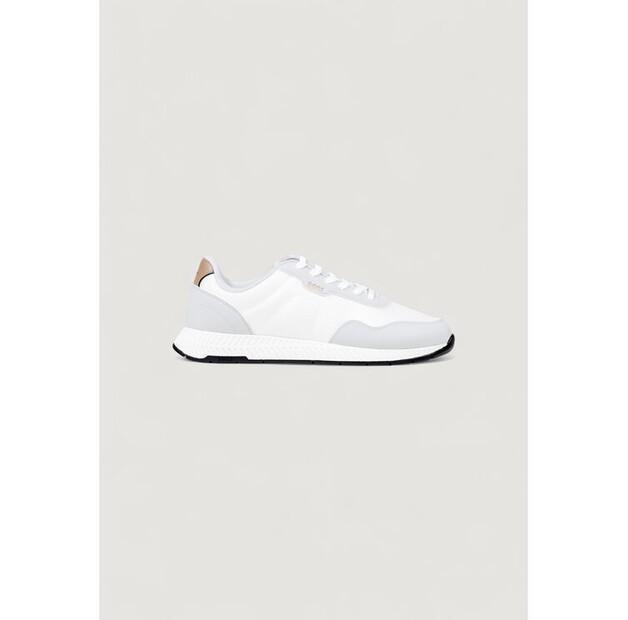 Кроссовки BOSS Titanium_Runn_nypuN EU 39