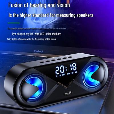 Cooler Y02 Luminous Bluetooth Subwoofer CN Plug (adapter Included)