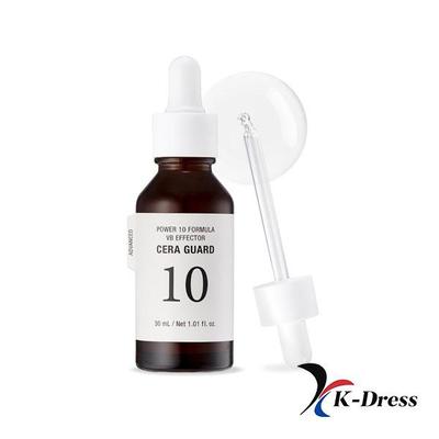 Power 10 Formula VB Effector Cera Guard Ampullenserum 30ml