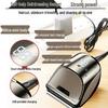 Men's Electric Haircutting & Thinning Clipper for Easy Self-Cuts At Home