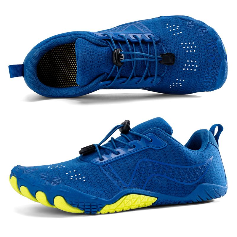 2025 Barefoot Trail  Barefoot Shoes for Men Casual Ladies Women Hiking Water Shoes Aquatic Sneaker Shoe Man Water