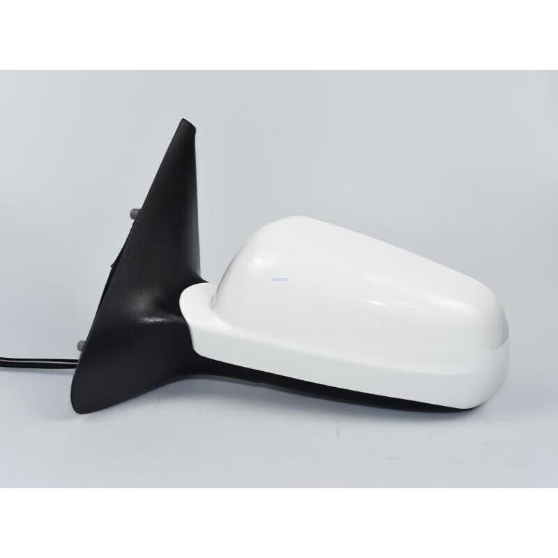 Compatible with Volkswagen Jetta rearview mirror assembly for manual and electric models (2004-2020).