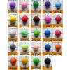 24-Color Children's Clay Set - 100g DIY Space Plasticine Paper Clay