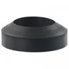 Conical Cone Shaped Donut Doughnut Washer for Toilet Cistern Seal Pan Rubber
