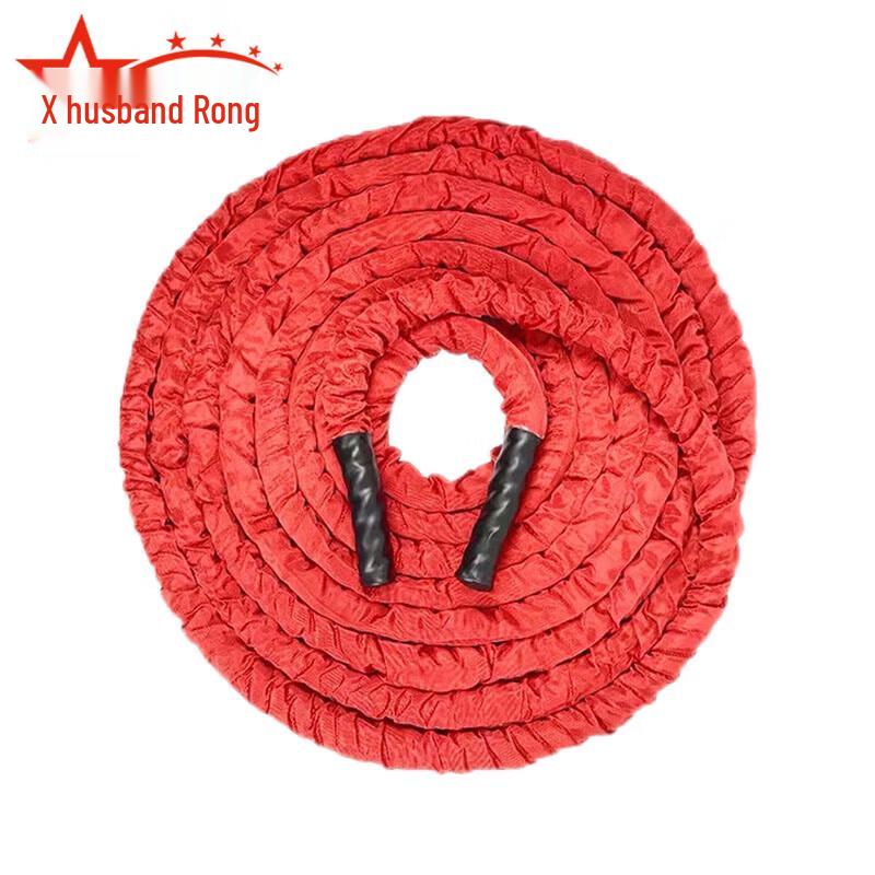 Fu Rong Full Sleeve Battle Rope