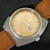 CEAS BĂRBĂTESC AUTOMATIC SEIKO 5 VINTAGE UZAT 6119B JAPONIA CADRAN ORIGINAL a433858-2 R119-a433858