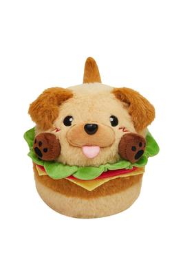 OLAOLA Plush Animal Dog Body Cute Toy Doll Approximately 18cm Soft and Perfect for Sleeping Soothing and Perfect As a Birthday or Celebration Gift