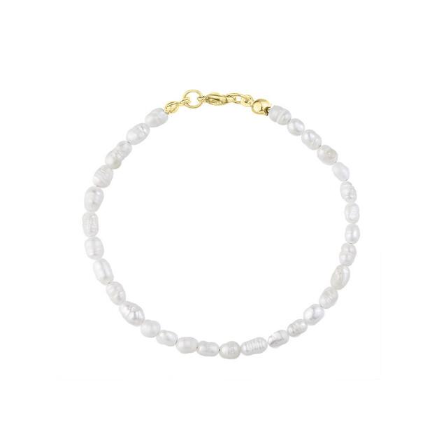 

Браслет Manoki BA1140G One Size