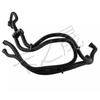 K2G39D289AE Ford Carbon Canister Solenoid Valve with Hose & Crankcase Ventilation Tube