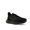 Adidas 4DFWD 3 Black Carbon Men Sneakers Core-Black IG8985