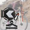 Retractable Bicycle Traction Rope With Hook MTB Trailer Rope Bicycle Tow Rope  Mountain Bike