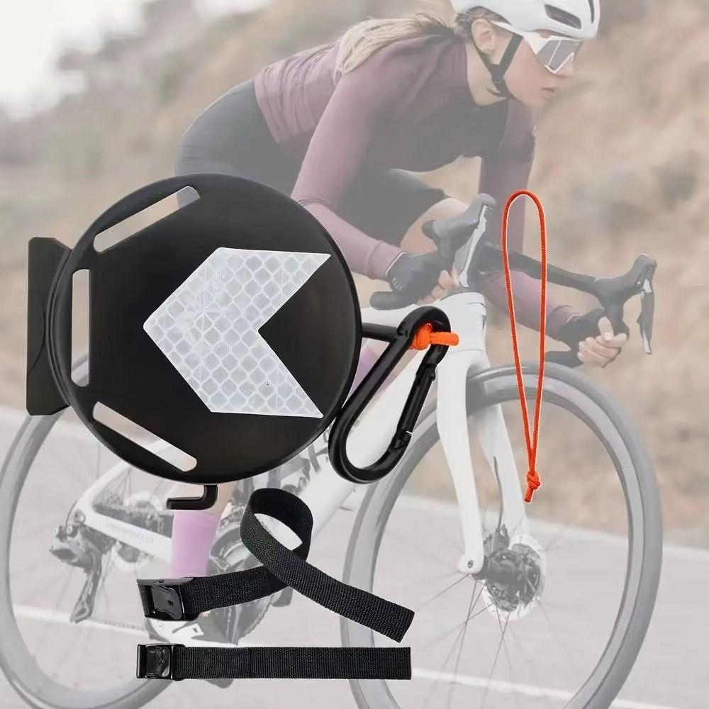 Retractable Bicycle Traction Rope With Hook MTB Trailer Rope Bicycle Tow Rope  Mountain Bike