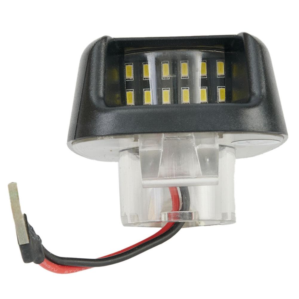 Popular Lamp Stylish White Light 1 Pair Accessories