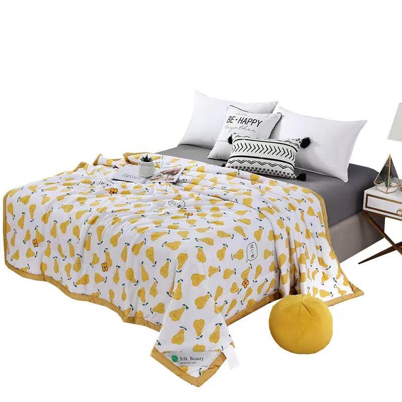 

Junxiang Zhenxin Mugwort Mosquito Repellent Summer Quilt