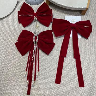 Haar-Accessoires – Haarklammern