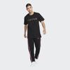Jordan Sport DNA Casual Crew-Neck Short-Sleeve T-Shirt Men Tops Black CN3331-010