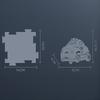 Cars, Slot Rail Toys for Car Construction Toys, Puzzle Game