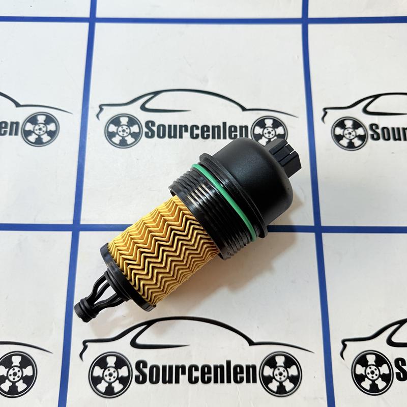 Brand New Oil Filter 311401 For Maserati Ghibli Quattroporte Levante 3.0L 2014-