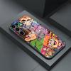 Spiel Eddsworld Handyhülle Für S25 Ultra Samsung S26 S23 S24 Plus S22 S20 S21 Fe A54 A34 A53 A16 Glasabdeckung